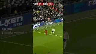 david de gea vs virgil van dijk