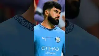 Gvardiol vs Salah #shorts #gvardiol #salah #trending #eafc25 #shortsfeed