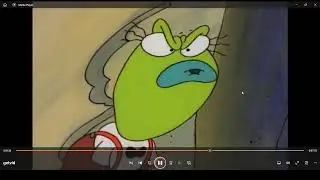 Rocko's Modern Life: Ed and Filburt's Ancestors