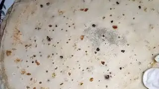 طريقه الكريب الأصلي👍والإقتصادي 🤑بحشوات ولاأروع مع الوحش👹