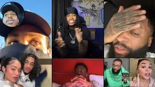 DDG in DANGER‼️| Jazz Goes COMPLETELY OFF😳| Jay Cinco in TROUBLE😬| Chris Going to COURT with Laina🤯 
