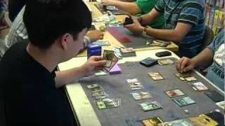 The WCG Ultimate Gamer Life - 012 - Magic & Arcade Infinity