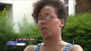 Family demanding answers after sending remains to Flint funeral home
