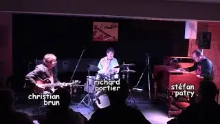 MythicTrio : 