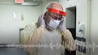 How Canada's designated COVID-19 testing centres work