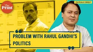 What Amit Shah’s, PM Modi’s and Rahul Gandhi’s foreign visits say about their politics