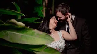 Azalea and Ned | Parsi Wedding | Pune| JJ Agiary