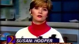 WSB Channel 2 Action News at 6:00PM (3/13/1993)