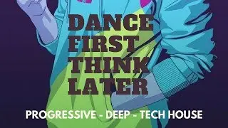 DFTL -  PROGRESSIVE - DEEP - TECH HOUSE