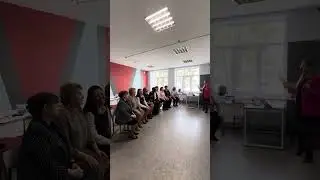 Pauză dinamică cu profesorii la Liceul Socrate