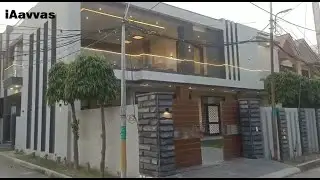 Kothi For Sale | Karnail Singh Nagar | Pakhowal Road | Ludhiana | iAavvas Properties