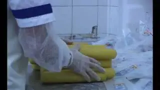 2º Programa Sudoeste Rural -  Materia Queijo Provolone Latco.wmv