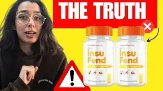 Insufend honest review &ndash; complete guide to blood sugar balance and daily health