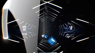 Beat Saber | Magic (Jaroslav Beck, Meredith Bull) [EXPERT+] | PSVR