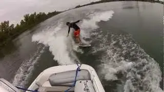 First Shuv-it 180