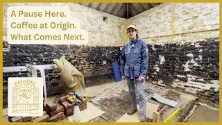 #22 Why I Went to Colombia (and What Comes Next) | Establo Coffee VLOG