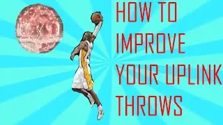 Tips and Tricks #2: How to Improve Your Uplink Throws (COD AW Gameplay