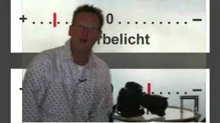 Fototip Tino: Lichtmeter