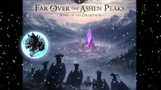 Far Over the Ashen Peaks