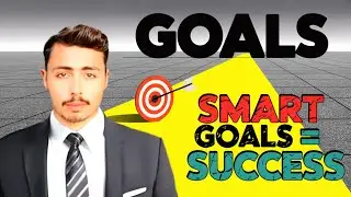 How to Set SMART Financial Goals &ndash; Secret to Success