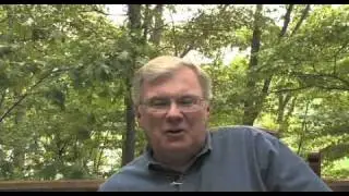 Bruce Wilkinson: The Forgiveness Key (3/3)