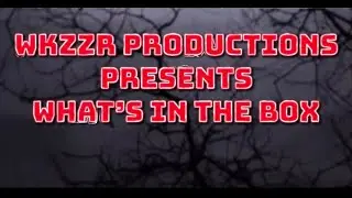 What&rsquo;s in the Box: Bam! Horror November 2022