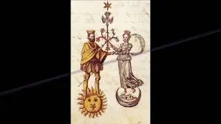 Seven Stages of Alchemy