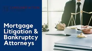 Filing Bankruptcy in Los Angeles, California - Mortgage Litigation Attorney and Bankruptcy Attorneys