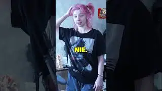 Precel mi PRZESZKADZA 😡😼 Nieuczesana vs Kamień, Papier, Nożyce ✂️ Co zrobić z irytującym kotem? 🤔