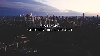 Chester Hill Lookout | a film by Tayronto Films