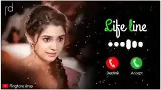 life line Funny SMS Ringtone 2021 || Best Notification Tone || iphone Ringtone || New SMS Tune best