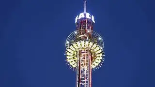 Skyfall - Goetzke (Offride) Video Gro&szlig;kirmes Ibbenb&uuml;ren 2019