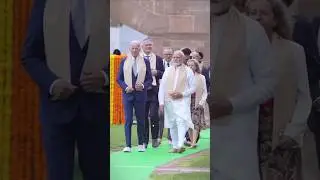 Primeminister Modi and his Wife Yashoda Ben🤔😱#facts #shorts #viralshorts #shortsfeed #viral #new