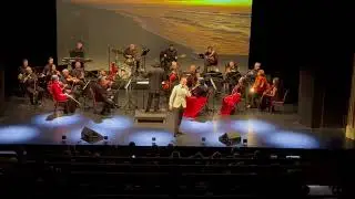 My way/ Comme d'habitude live  by Chris SCHITTULLI
