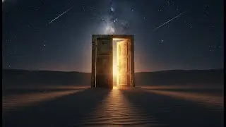 963Hz God Frequency: Force A Wealth Timeline Shift While You Sleep | Quantum Miracle Reset
