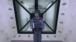 Half Life: Thrill - Gameplay (PART 1)