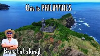 The breathtaking views of Palaui Island! Cape Enga&ntilde;o | Punta Verde | Anguib Beach