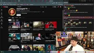 📢 HasanAbi Breaks Down the Right-Wing Content Pipeline: Brett Cooper to Asmongold