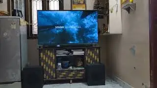 ZEBRONICS ZEB JUKE BAR 9900 PRO DOLBY ATMOS ,DTSX   sound test (must wear headphones 🎧)