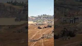 Fighter Jet Fires Missile Over Sea: Target VANISHES in Seconds!