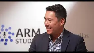 Адаптация здравоохранения к клеточной и генной терапии: интервью ARM Studios с Кевином Чинном