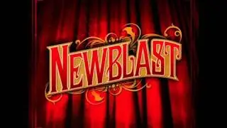Newblast - New territory