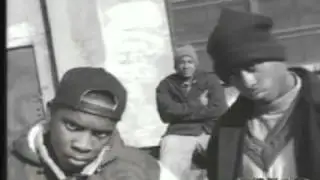 A Tribe Called Quest - We've Got The Jazz, Buggin' Out