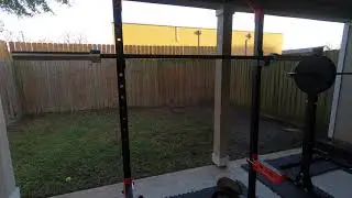 Sunny Health & Fitness Power Zone Squat Stand Rack Power Cage Review