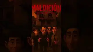 Maldici&oacute;n 😡