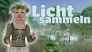 Wir sammeln Licht! 🧚🏻✨ Jorvik Schillinge f&uuml;r das Camp Western erspielen! 💰 - Star Stable Online