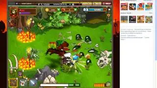 dungeon rampage 2
