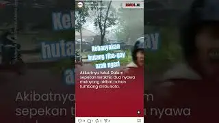 jauhi azab gay dan riba