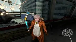 An old blackshot video | Any news about DIABO ?