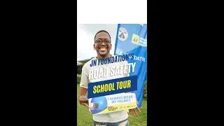 JN Foundation Road Safety School Tours